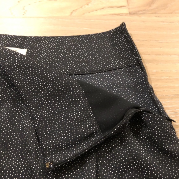 Loft Shorts with polka dots and pockets - Picture 4 of 5